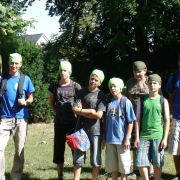 Sama Camp 2010 - 2