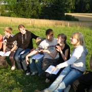 Sama Camp 2009 - 3