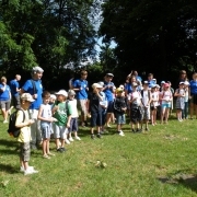 Sama Camp 2010 - 1