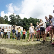 Sama Camp 2014