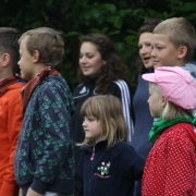 Sama Camp 2011 - 1