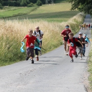 Sama Camp 2009 - 1
