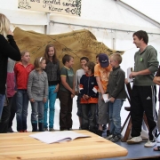 Sama Camp 2009 - 2