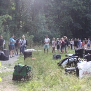 Sama Camp 2014